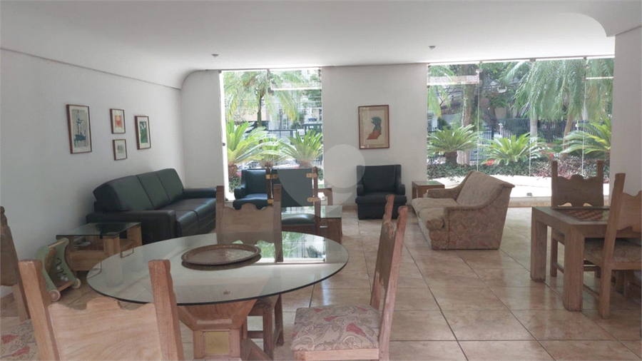 Aluguel Apartamento São Paulo Jardim Paulista REO1050012 58