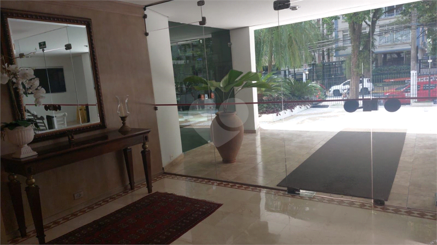 Aluguel Apartamento São Paulo Jardim Paulista REO1050012 57