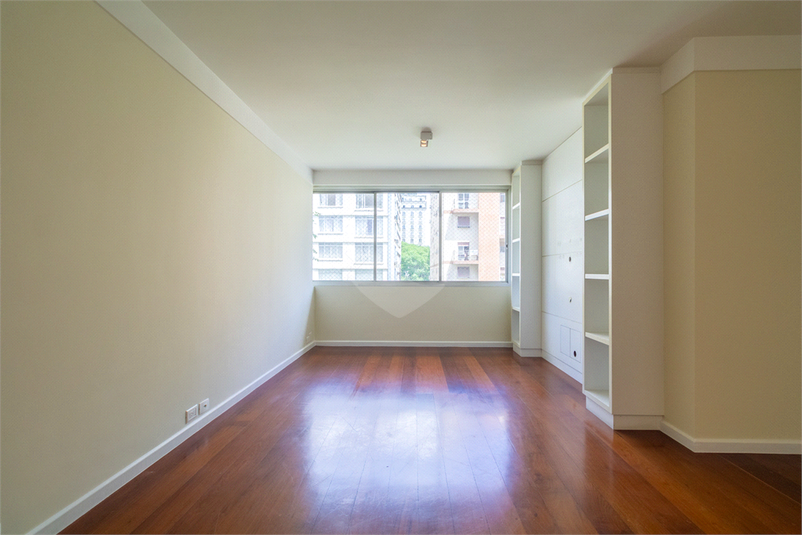 Aluguel Apartamento São Paulo Jardim Paulista REO1050012 2