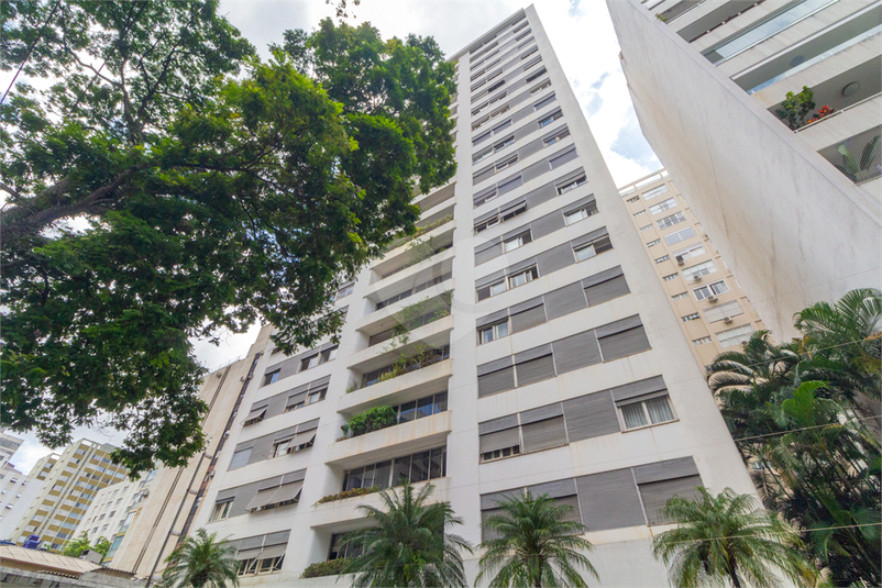 Aluguel Apartamento São Paulo Jardim Paulista REO1050012 49