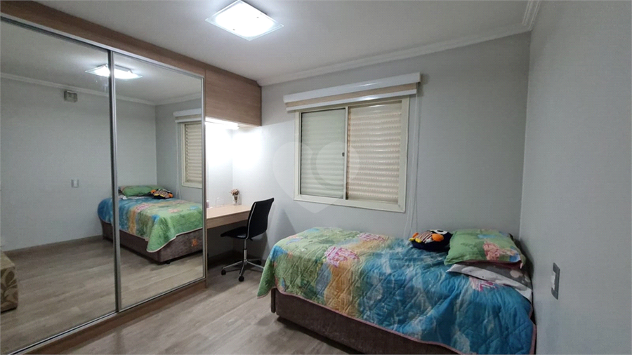 Venda Apartamento São Paulo Super Quadra Morumbi REO1050019 7