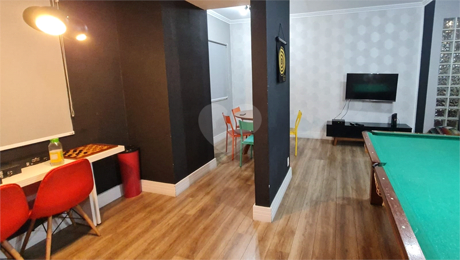 Venda Apartamento São Paulo Super Quadra Morumbi REO1050019 5