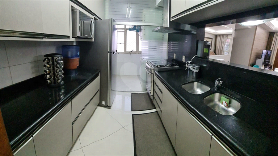 Venda Apartamento São Paulo Super Quadra Morumbi REO1050019 13