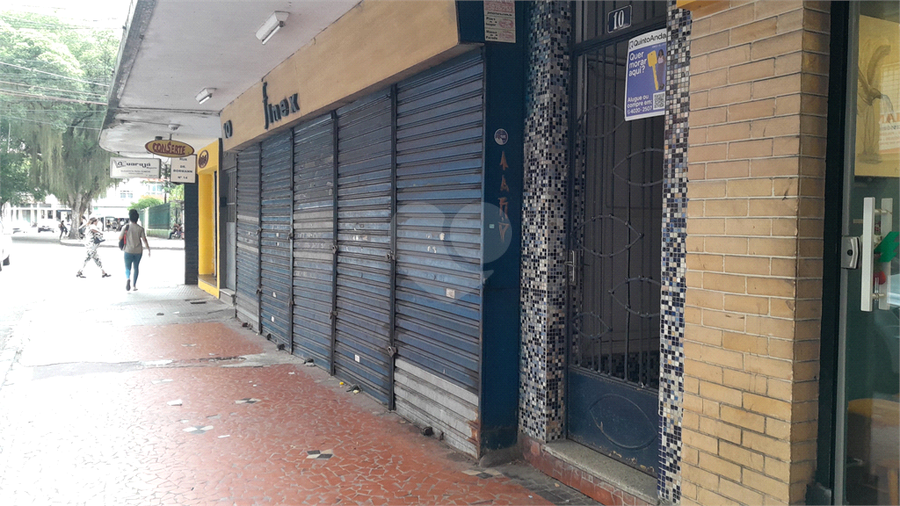 Aluguel Loja Niterói Centro REO1050027 1