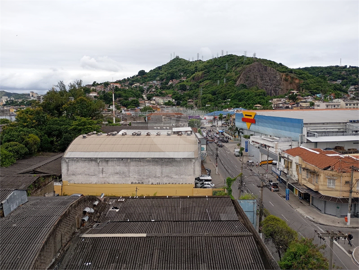 Venda Apartamento Niterói Centro REO1050028 5