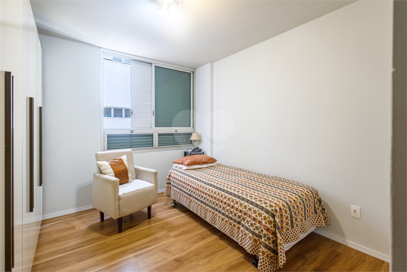 Venda Apartamento São Paulo Cerqueira César REO1050030 10