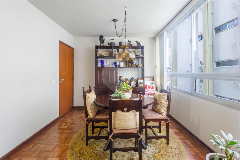 Venda Apartamento São Paulo Cerqueira César REO1050030 22