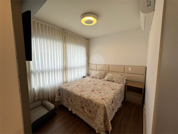 Venda Apartamento São Paulo Vila Hamburguesa REO1050031 18