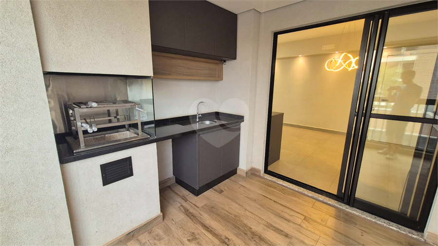 Venda Apartamento Bauru Vila Aviação REO1050034 19