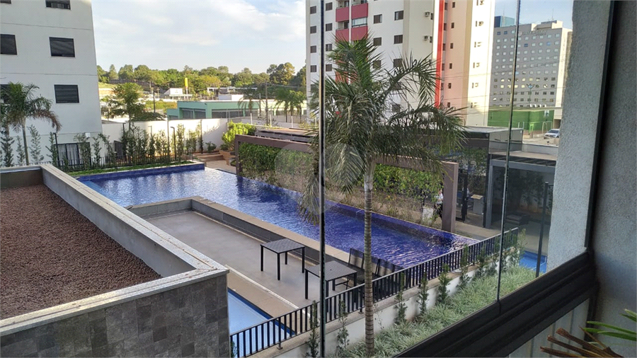 Venda Apartamento Bauru Vila Aviação REO1050034 9