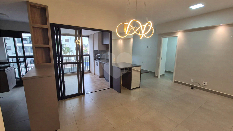 Venda Apartamento Bauru Vila Aviação REO1050034 2