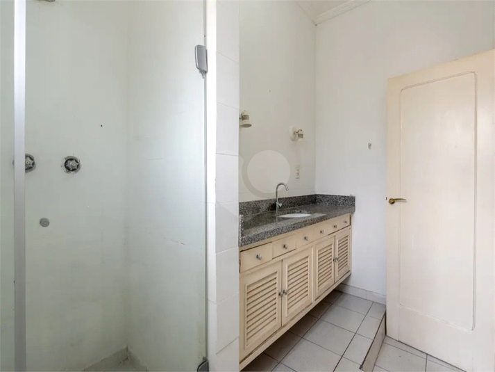 Venda Sobrado São Paulo Planalto Paulista REO1050038 44