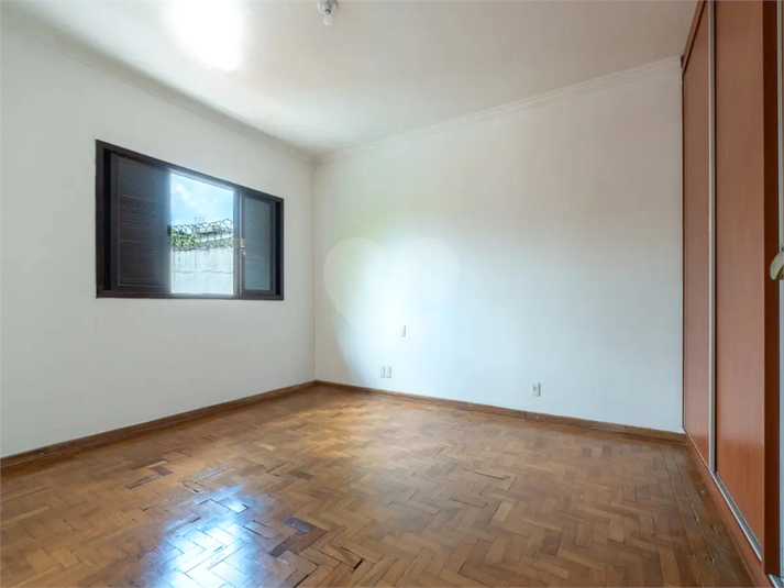 Venda Sobrado São Paulo Planalto Paulista REO1050038 25