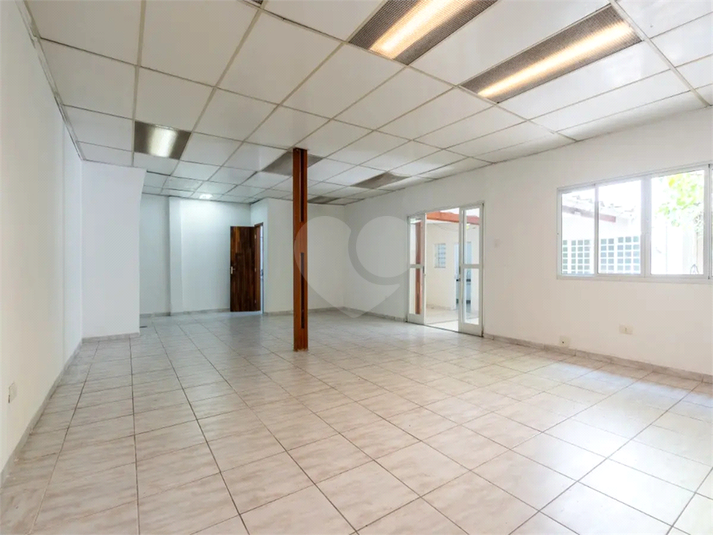 Venda Sobrado São Paulo Planalto Paulista REO1050038 16