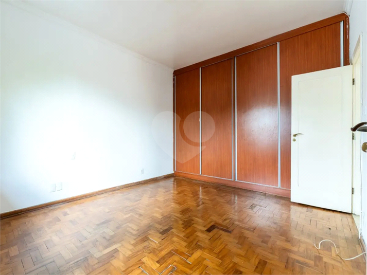 Venda Sobrado São Paulo Planalto Paulista REO1050038 27