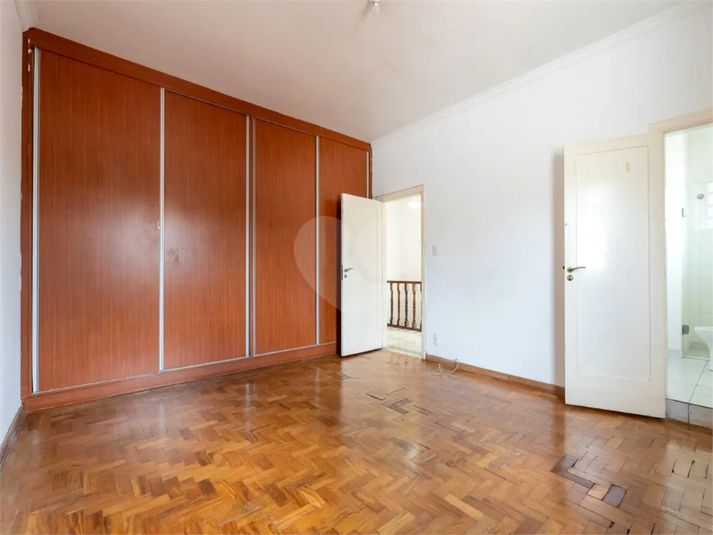 Venda Sobrado São Paulo Planalto Paulista REO1050038 26