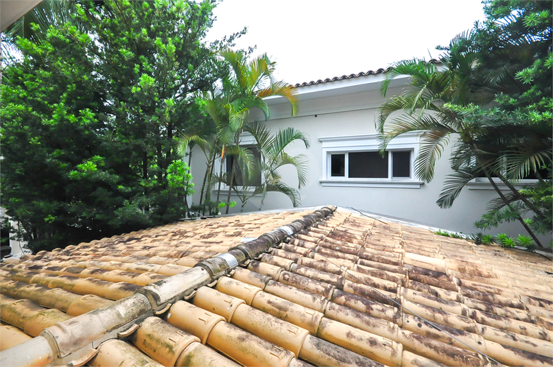 Venda Casa São Paulo Jardim América REO1050041 51