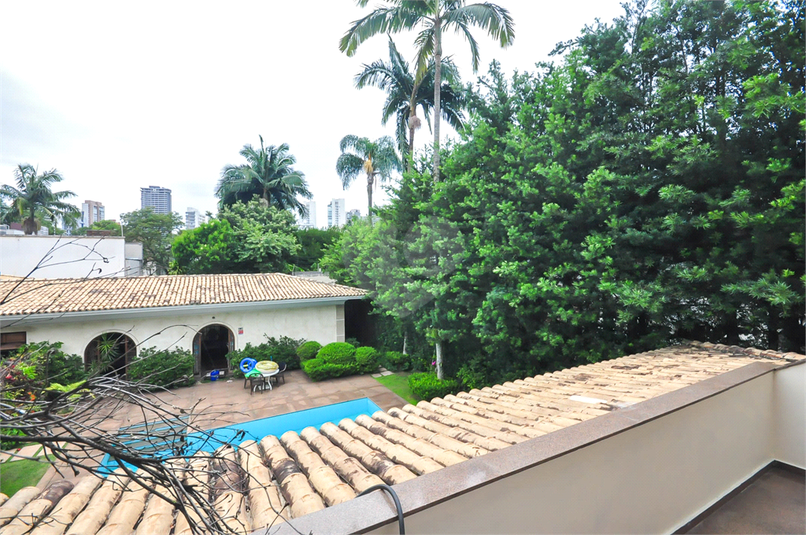 Venda Casa São Paulo Jardim América REO1050041 43