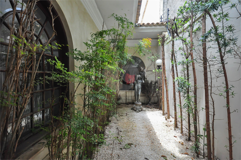 Venda Casa São Paulo Jardim América REO1050041 62