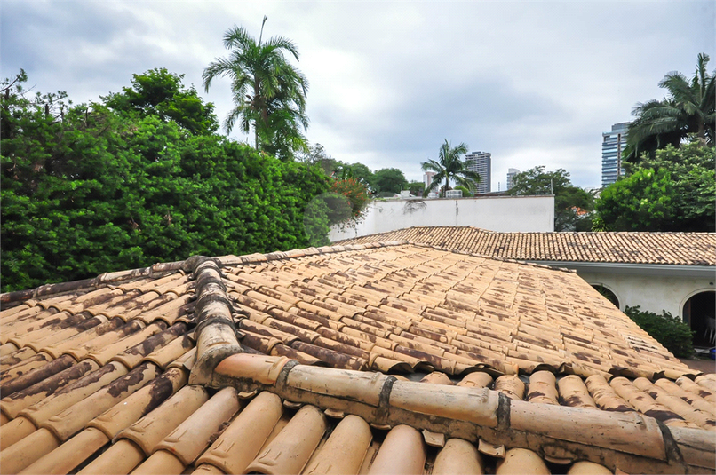 Venda Casa São Paulo Jardim América REO1050041 79