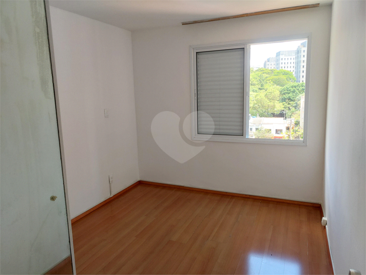 Venda Apartamento São Paulo Cerqueira César REO1050043 7