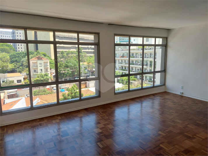 Venda Apartamento São Paulo Cerqueira César REO1050043 1