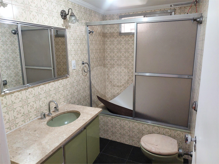 Venda Apartamento São Paulo Cerqueira César REO1050043 14