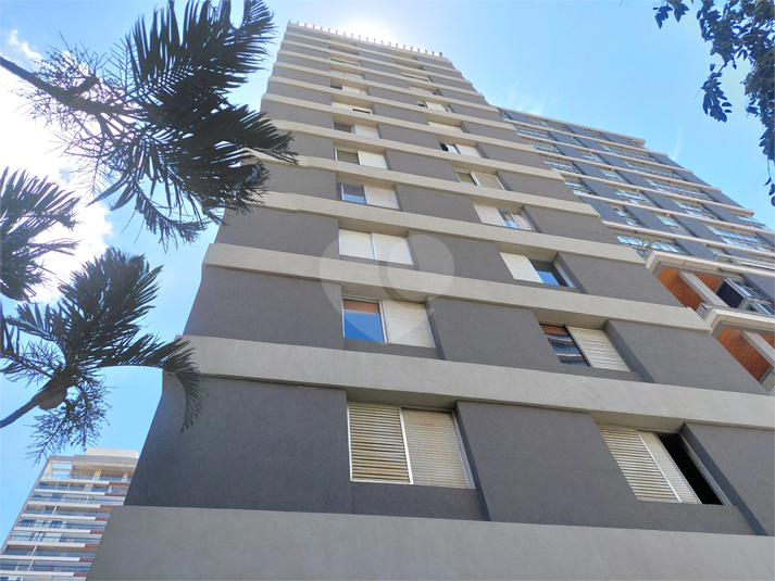 Venda Apartamento São Paulo Cerqueira César REO1050043 25