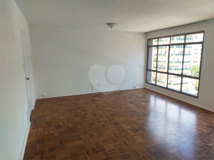 Venda Apartamento São Paulo Cerqueira César REO1050043 5