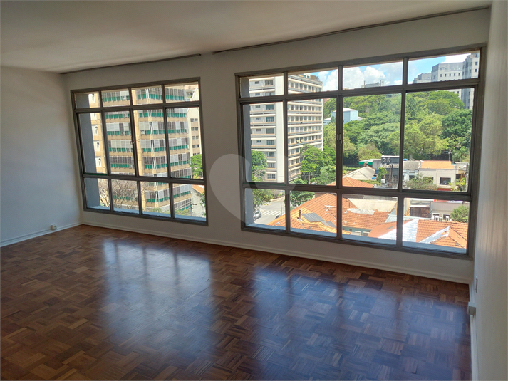 Venda Apartamento São Paulo Cerqueira César REO1050043 4