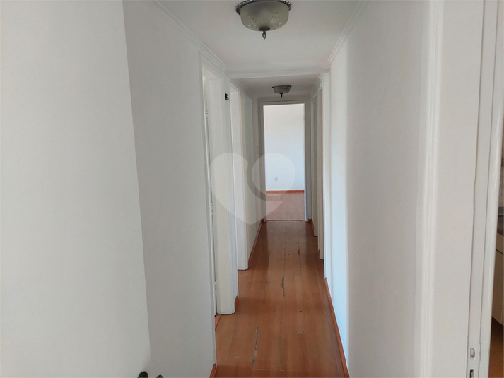 Venda Apartamento São Paulo Cerqueira César REO1050043 6