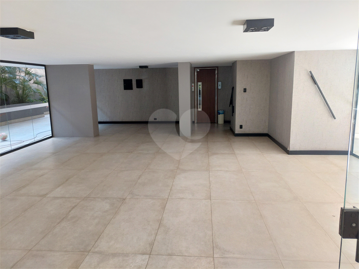 Venda Apartamento São Paulo Cerqueira César REO1050043 23