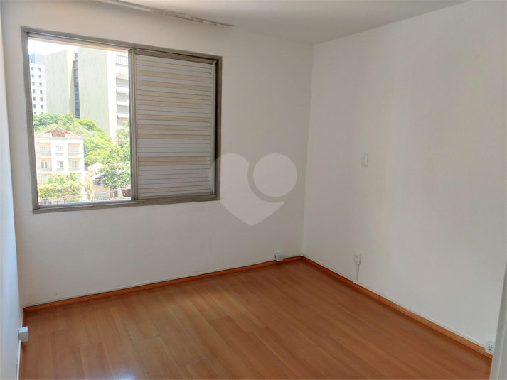 Venda Apartamento São Paulo Cerqueira César REO1050043 9