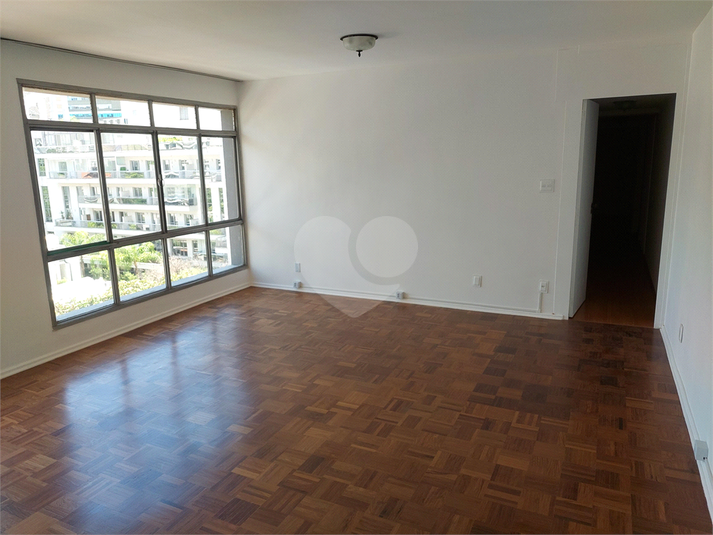 Venda Apartamento São Paulo Cerqueira César REO1050043 2