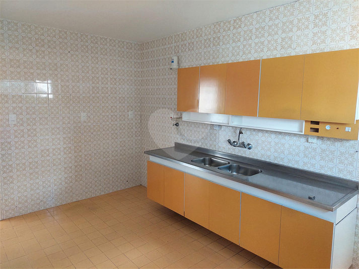 Venda Apartamento São Paulo Cerqueira César REO1050043 17