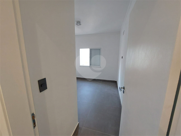 Venda Apartamento Santos José Menino REO1050047 14