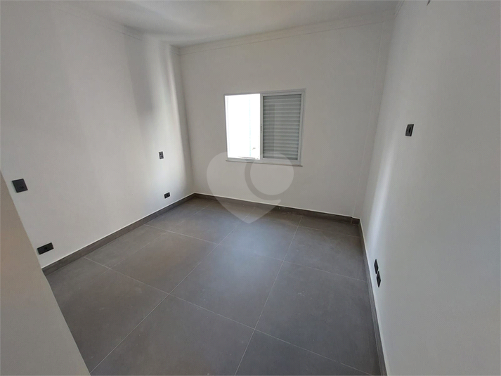 Venda Apartamento Santos José Menino REO1050047 15