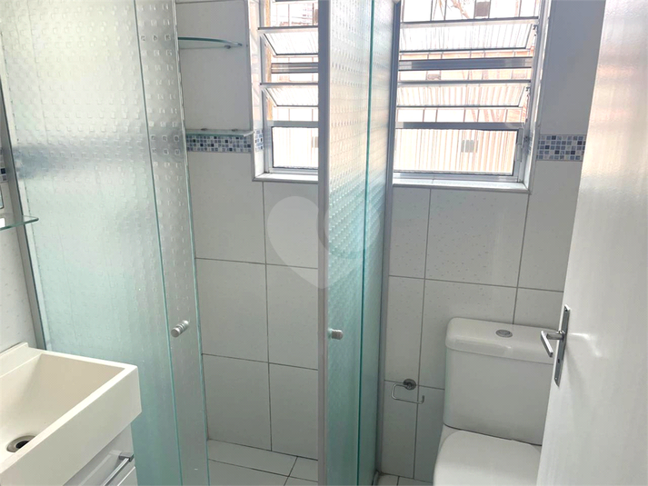 Venda Casa São Paulo Vila Ponte Rasa REO1050048 14