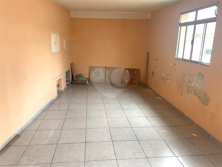 Venda Casa São Paulo Vila Ponte Rasa REO1050048 20