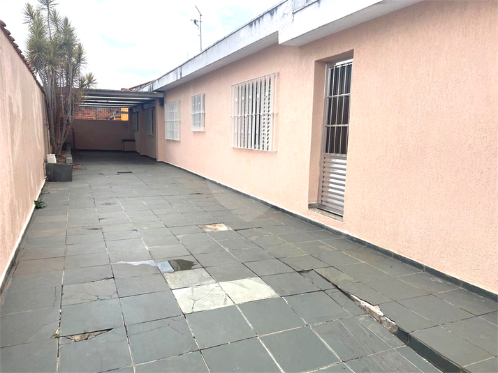 Venda Casa São Paulo Vila Ponte Rasa REO1050048 4