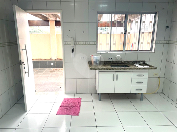 Venda Casa São Paulo Vila Ponte Rasa REO1050048 7