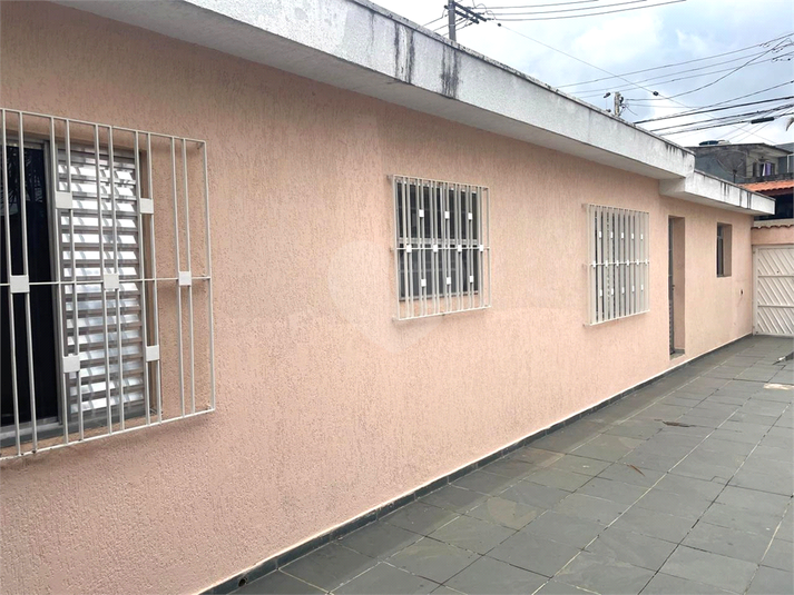 Venda Casa São Paulo Vila Ponte Rasa REO1050048 3