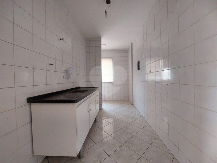 Venda Apartamento São Paulo Jardim Patente REO1050049 7