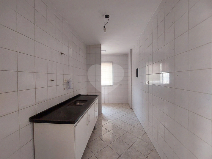 Venda Apartamento São Paulo Jardim Patente REO1050049 5