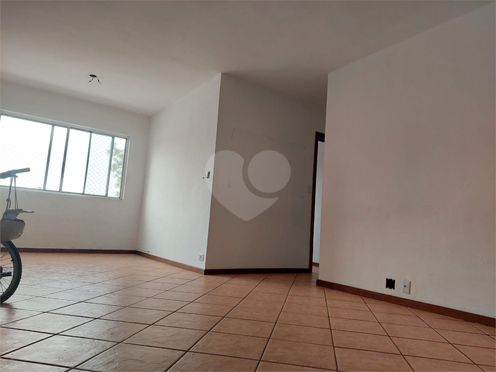 Venda Apartamento São Paulo Jardim Patente REO1050049 2