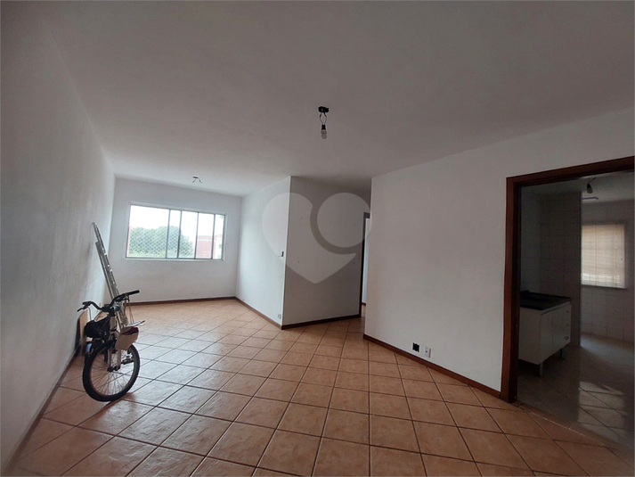 Venda Apartamento São Paulo Jardim Patente REO1050049 1