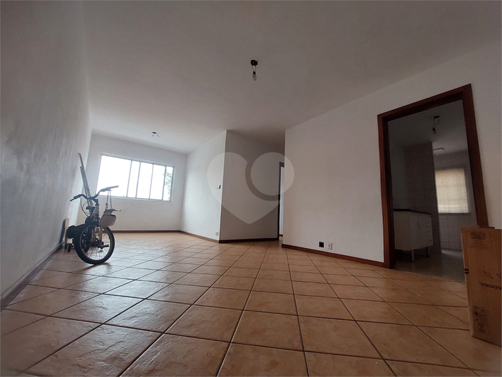 Venda Apartamento São Paulo Jardim Patente REO1050049 3