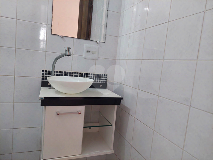 Venda Apartamento São Paulo Jardim Patente REO1050049 8