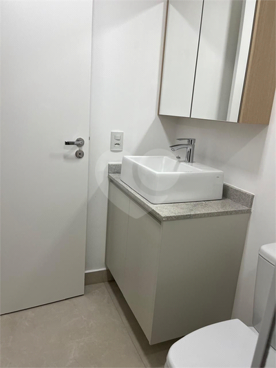 Aluguel Apartamento São Paulo Jardim Prudência REO1050063 7