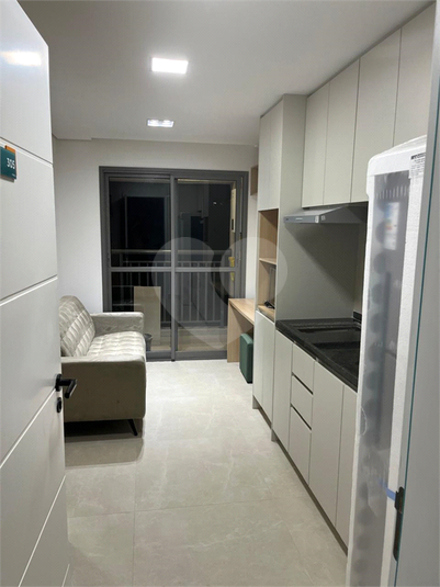 Aluguel Apartamento São Paulo Jardim Prudência REO1050063 13